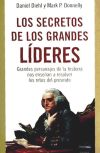 Secretos de los grandes líderes