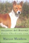Secretos del Basenji: Perro-Obediente.com