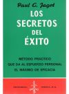 Secretos del éxito, los