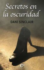 Portada de Secretos en la oscuridad (Ebook)