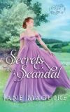 Secrets and a Scandal