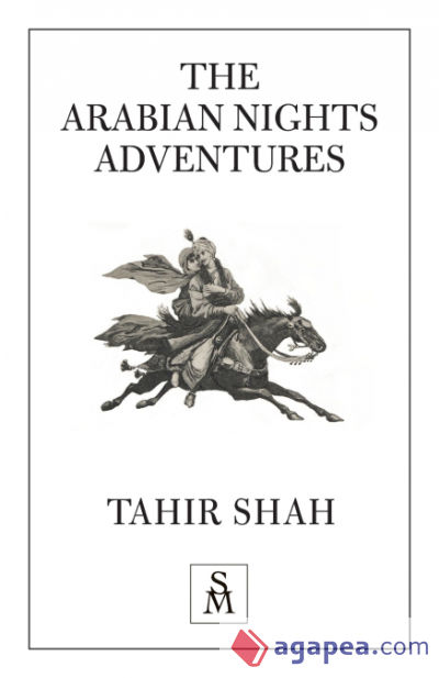 The Arabian Nights Adventures