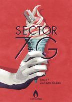 Portada de Sector 7-G (Ebook)