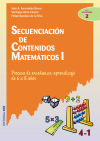 Secuenciacion contenidos matematicos i