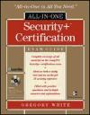 Security + Certification All-in-one exam guide