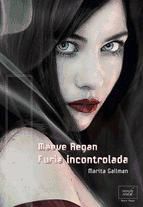 Portada de Furia incontrolada. Maeve Regan 2 (Ebook)