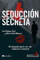 Portada de Seducci&oacute;n secreta (Ebook)
