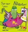 See You Later, Alligator [With Puppet]
