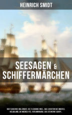 Portada de Seesagen & Schiffermärchen (Ebook)