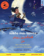 Portada de Mi sueÃ±o mÃ¡s bonito - Ù‚Ø´Ù†Ú¯â€ŒØªØ±ÛŒÙ†