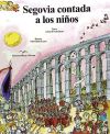 Segovia contada a los niños