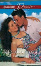 Portada de Segredos de alcofa (Ebook)