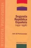 Segunda República Española (1931-1936)