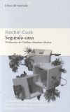 Segunda Casa De Rachel Cusk