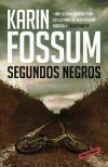 Segundos negros (Inspector Sejer, 6)