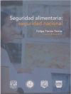 Seguridad alimentaria: seguridad nacional