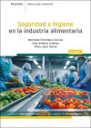 Seguridad e higiene en la industria alimentaria: INAD01