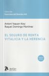 Seguro de renta vitalicia y la herencia 2024