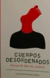 Portada de Cuerpos desordenados