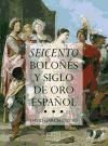 Seicento boloñés y Siglo de Oro español