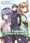 Seirei Gensouki: Crónica de los espíritus 05