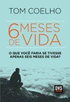 Portada de Seis Meses de Vida (Ebook)