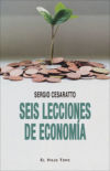 Seis lecciones de Economía