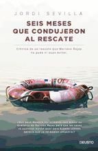 Portada de Seis meses que condujeron al rescate (Ebook)