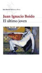 Portada de El último joven (Ebook)