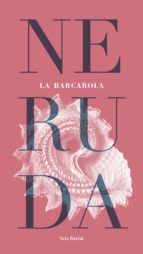 Portada de La barcarola (Ebook)