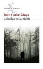 Portada de Caballos en la niebla (Ebook)