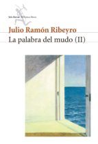 Portada de La palabra del mudo (II) (Ebook)