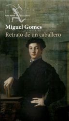 Portada de Retrato de un caballero (Ebook)