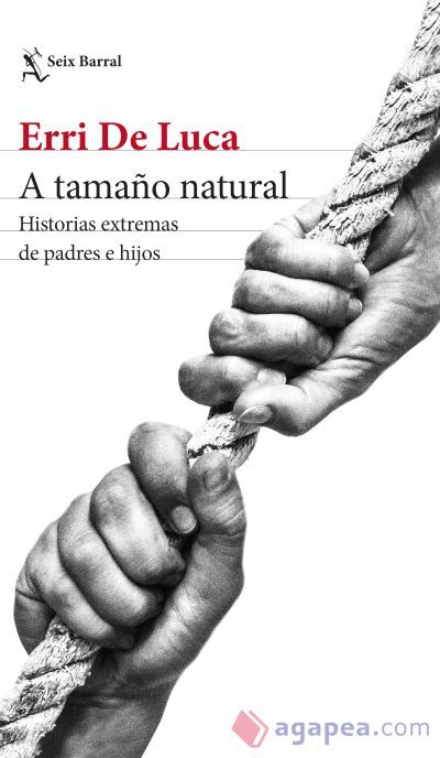 A tamaño natural A tamaño natural