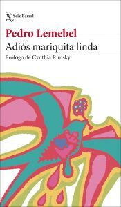 Portada de Adi&oacute;s mariquita linda