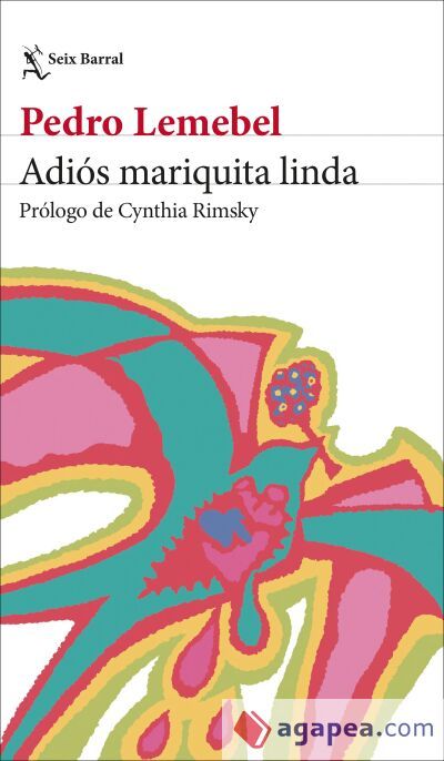 Adiós mariquita linda Adiós mariquita linda