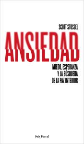 Portada de Ansiedad