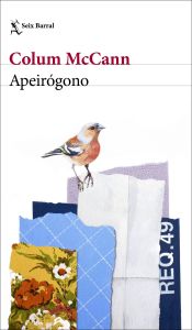 Portada de Apeirógono