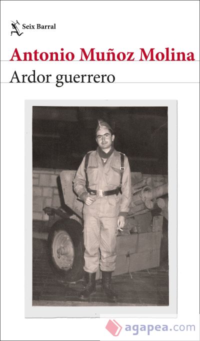 Ardor guerrero