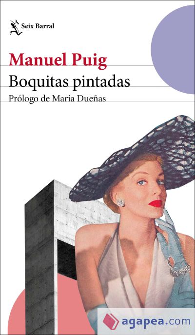 Boquitas pintadas