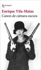 Portada de Canon de c&aacute;mara oscura
