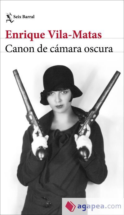 Canon de cámara oscura Canon de cámara oscura