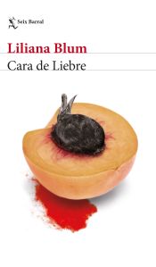 Portada de Cara de Liebre