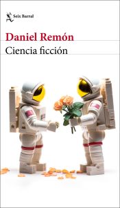 Portada de Ciencia ficción