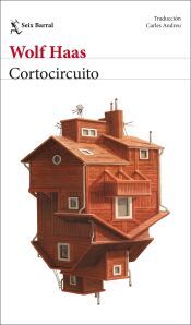 Portada de Cortocircuito