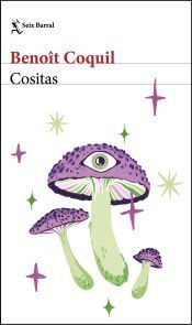 Portada de Cositas