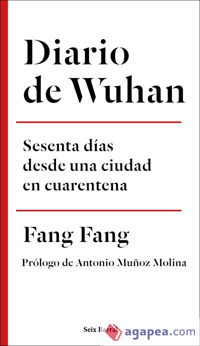 Diario de Wuhan