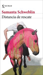 Portada de Distancia de rescate