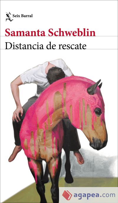 Distancia de rescate