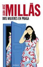 Portada de Dos mujeres en Praga (Ebook)